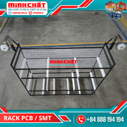 RACK PCB-SMT