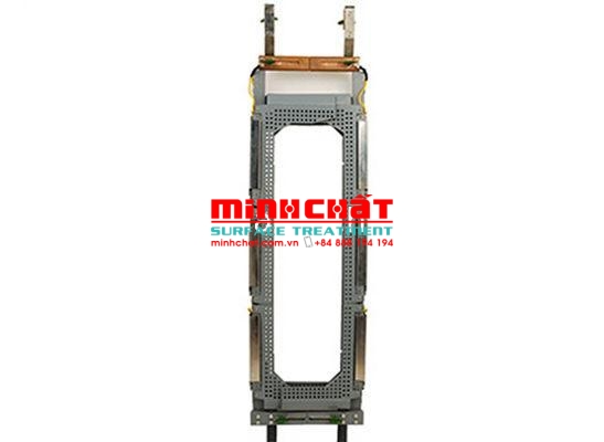 Jig – Khung giữ FPCB thiết kế theo yêu cầu