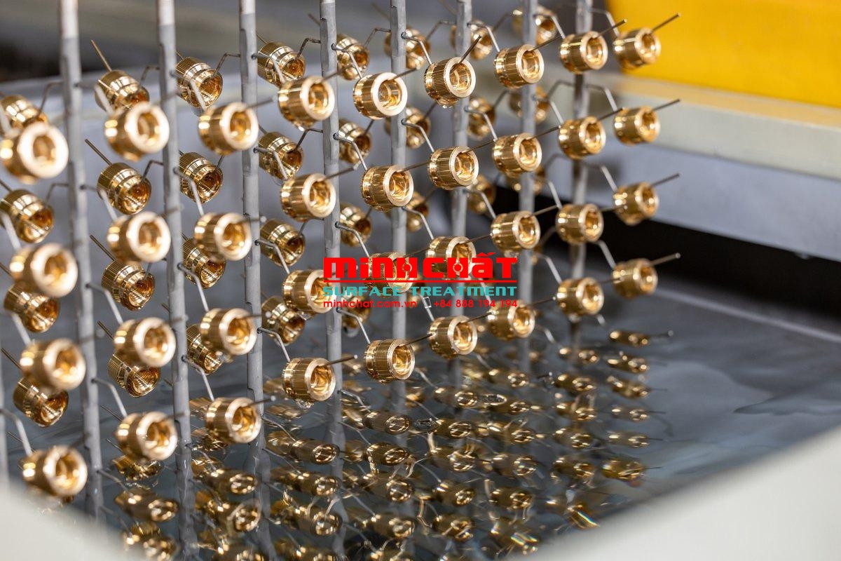 Jig – Rack cho linh kiện điện tử và chi tiết chính xác