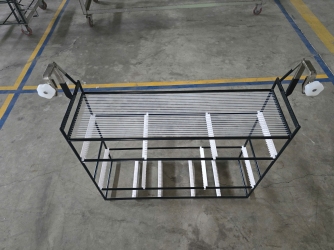 RACK PCB / SMT GIA CÔNG THEO YÊU CẦU – GIẢI PHÁP PHÙ HỢP CHO TỪNG CÔNG ĐOẠN SẢN XUẤT