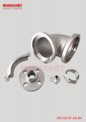 PASSIVATION INOX