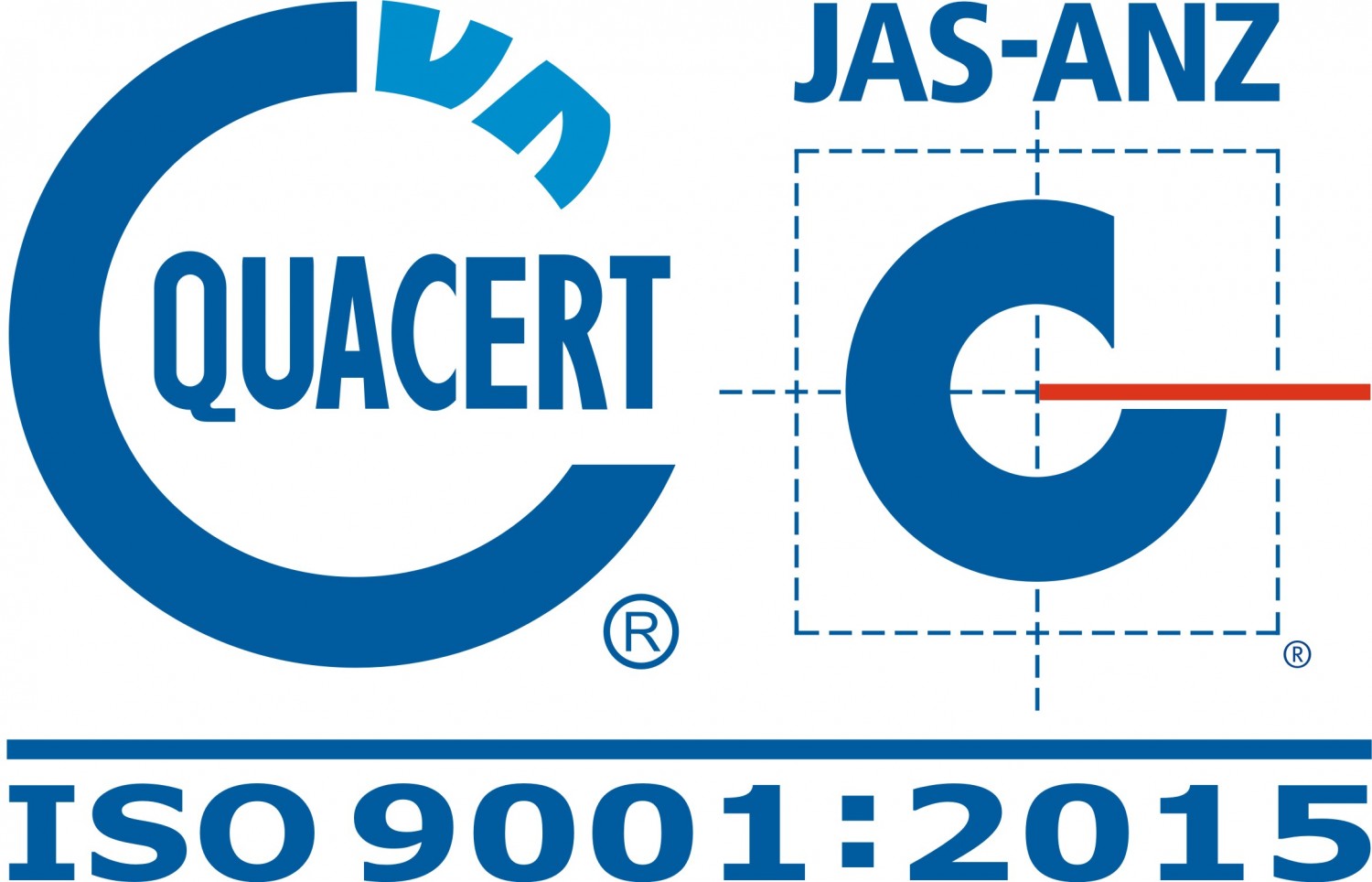 Công ty Minh Chất hoàn thành chứng nhận ISO 9001:2015